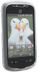 HTC MyTouch 3G Slide Clear Case