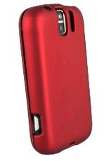 HTC MyTouch 3G Slide Red Case