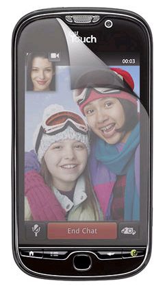 HTC MyTouch 4g Screen Protector