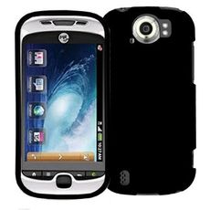 HTC MyTouch 4g Slide Black Case
