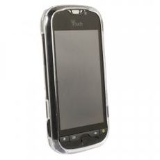 HTC MyTouch 4g Slide Clear Case