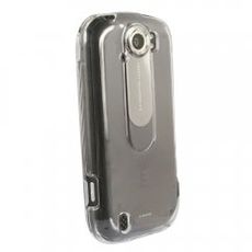 HTC MyTouch 4g Slide Clear Case