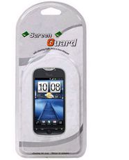 HTC MyTouch 4g Slide Screen Protector