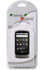 HTC Nexus One Screen Protector
