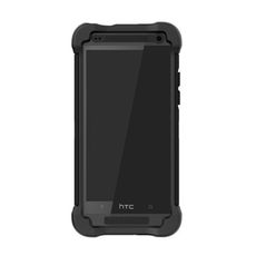 HTC One Mini  Ballistic Shell Gel (SG) MAXX Case SX1183-A065