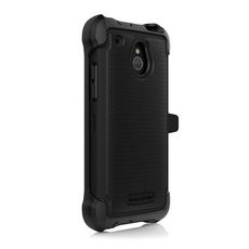 HTC One Mini  Ballistic Shell Gel (SG) MAXX Case SX1183-A065