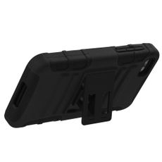 HTC One Mini Black Armor Case