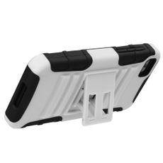 HTC One Mini White Armor Case