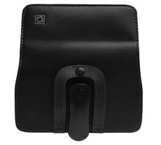 HTC One SV Noble Leather Case