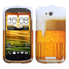 HTC One VX Beer Phone Cover