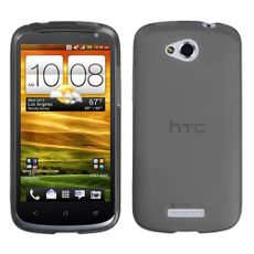 HTC One VX Smoke Slim Design Case