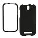 HTC One X Black Rubberized Case