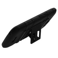 HTC One X Plus Black Armor Case