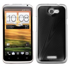 HTC One X Plus Black Case