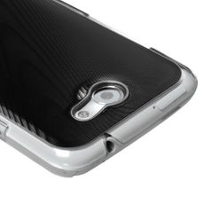 HTC One X Plus Black Case
