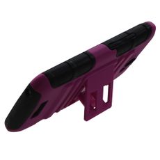 HTC One X Plus Pink Armor Case