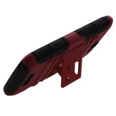 HTC One X Plus Red Armor Case