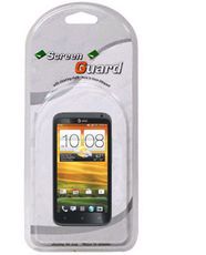 HTC One X Plus Screen Protector