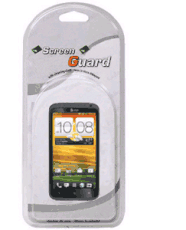 HTC One X Screen Protector