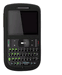 HTC Ozone Black Silicone Case