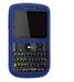 HTC Ozone Blue Silicone Case