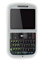 HTC Ozone Clear Silicone Skin