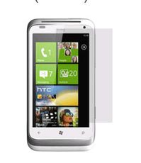 HTC Radar 4G Screen Protector