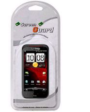 HTC Rezound Screen Protector
