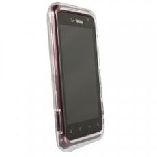 HTC Rhyme Clear  Case