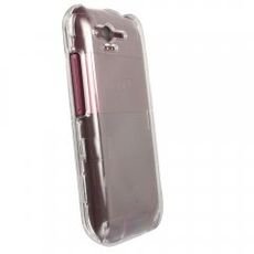 HTC Rhyme Clear  Case