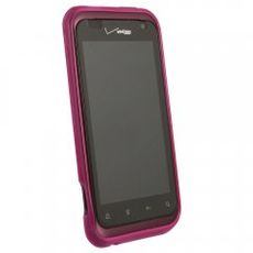 HTC Rhyme Pink Slim Design Case