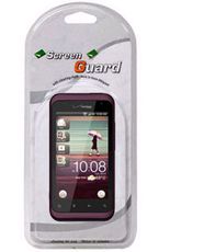 HTC Rhyme Screen Protector