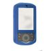 HTC Shadow 2 (T-Mobile) Blue Silicone Case