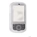 HTC Shadow 2 (T-Mobile) Clear Silicone Case