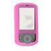 HTC Shadow 2 (T-Mobile) Pink Silicone Case