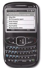 HTC Snap S511 Accessories