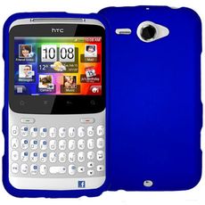 HTC Status Blue Case