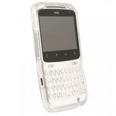 HTC Status Clear Case