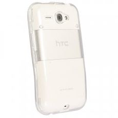 HTC Status Clear Case