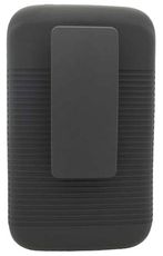 HTC Status Holder With Swivel Belt Clip