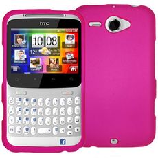 HTC Status Pink Case
