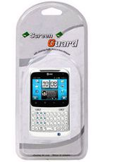 HTC Status Screen Protector