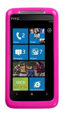 HTC Surround Pink Case