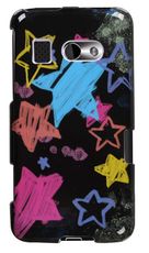 HTC Surround Star Case