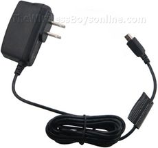 Original HTC T-Mobile Fender Home and Travel Charger