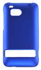 HTC Thunderbolt Blue Case