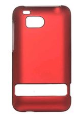 HTC Thunderbolt Red Case