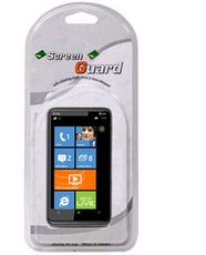 HTC Titan 2 Screen Protector