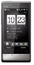 HTC Touch Diamond 2 Accessories