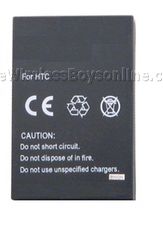 HTC Touch Diamond 2 Cell Phone Battery